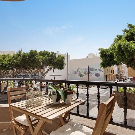 Apartamento Puerto Playa Puerto del Rosario  Luaran gambar
