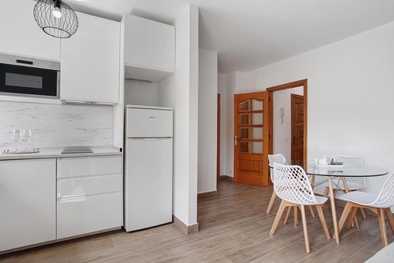 Apartamento Puerto Playa Puerto del Rosario  Luaran gambar
