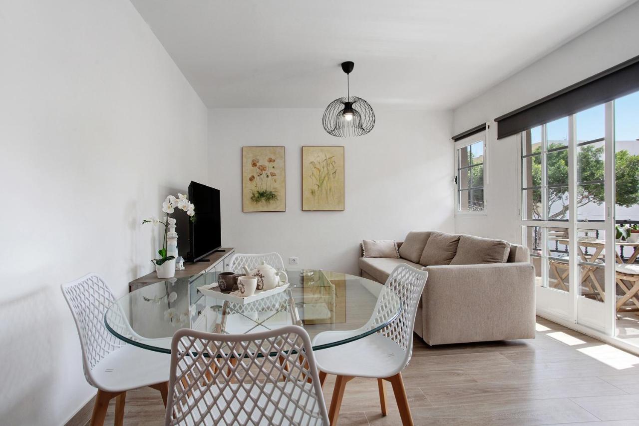 Apartamento Puerto Playa Puerto del Rosario  Luaran gambar