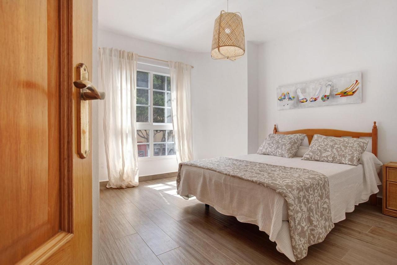 Apartamento Puerto Playa Puerto del Rosario  Luaran gambar