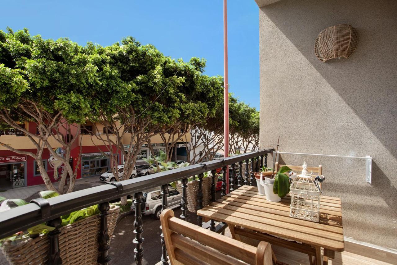 Apartamento Puerto Playa Puerto del Rosario  Luaran gambar