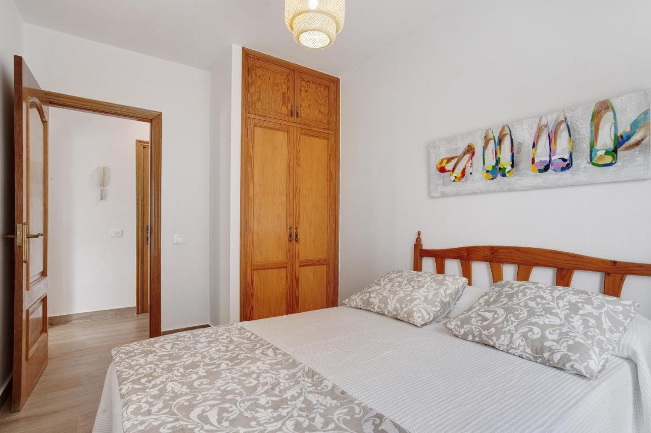 Apartamento Puerto Playa Puerto del Rosario  Luaran gambar