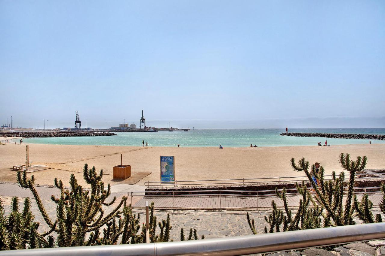 Apartamento Puerto Playa Puerto del Rosario  Luaran gambar