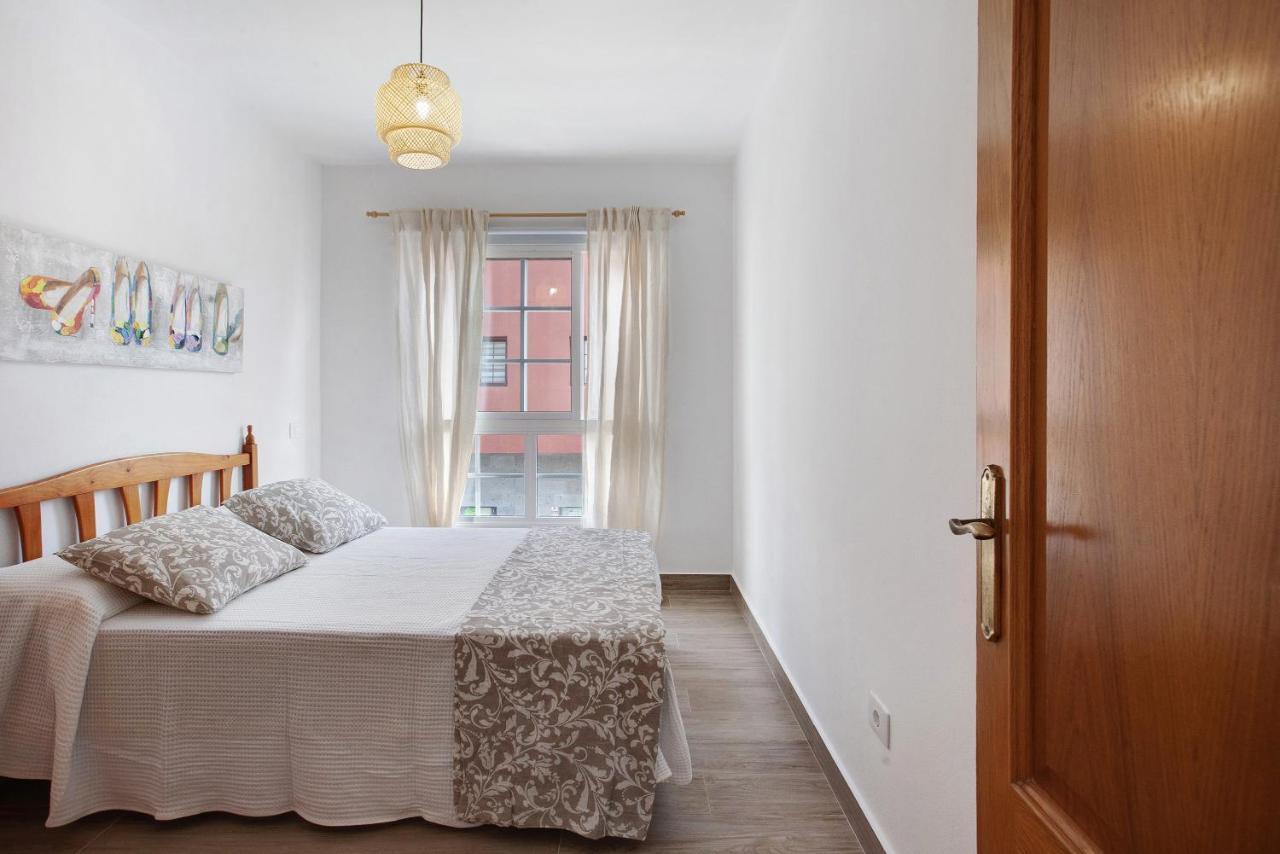 Apartamento Puerto Playa Puerto del Rosario  Luaran gambar