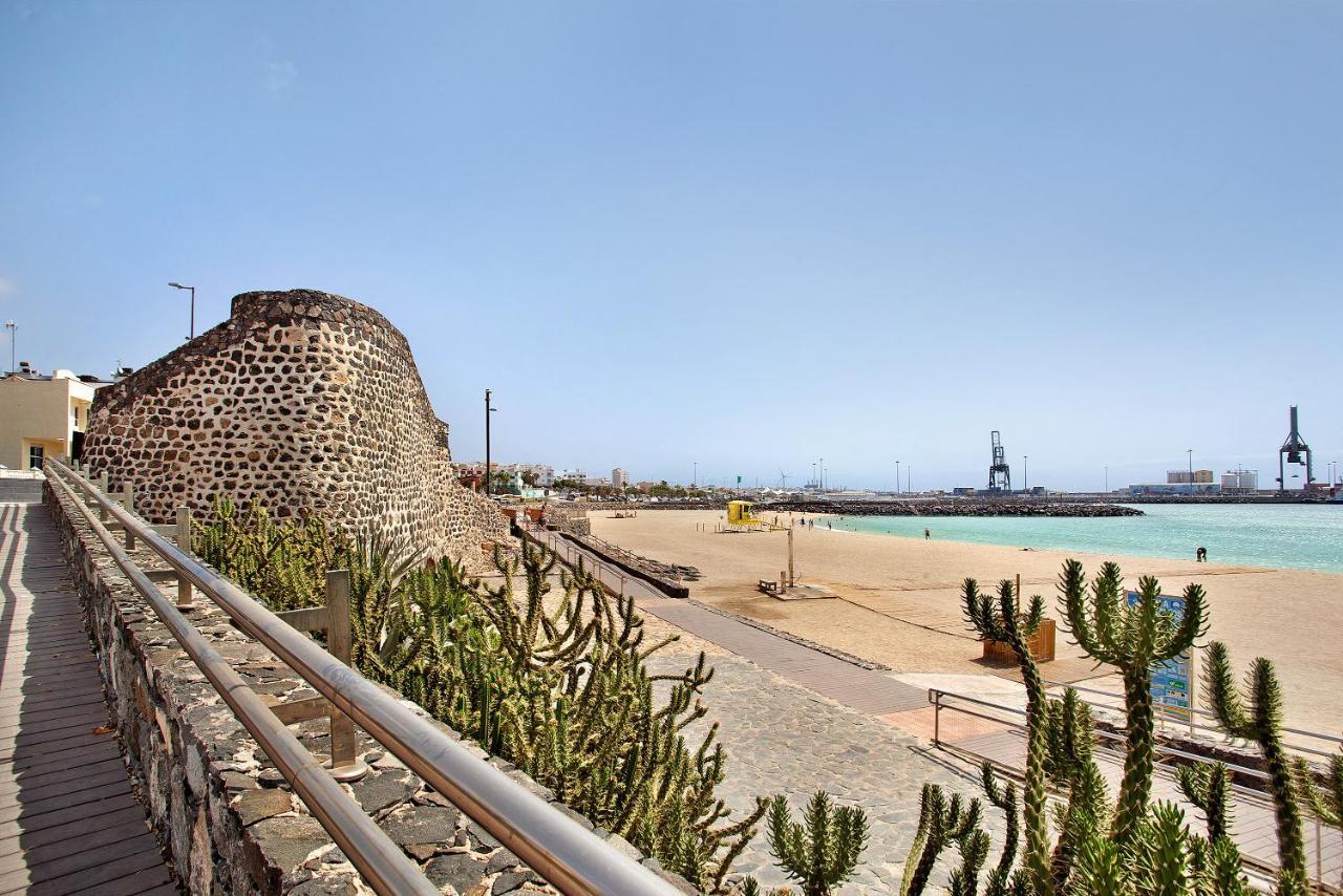 Apartamento Puerto Playa Puerto del Rosario  Luaran gambar