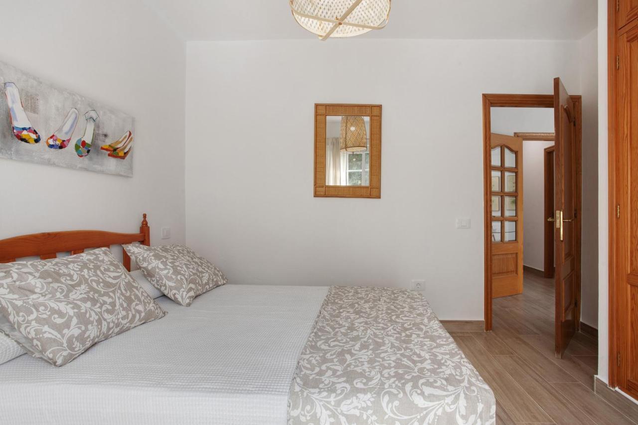 Apartamento Puerto Playa Puerto del Rosario  Luaran gambar
