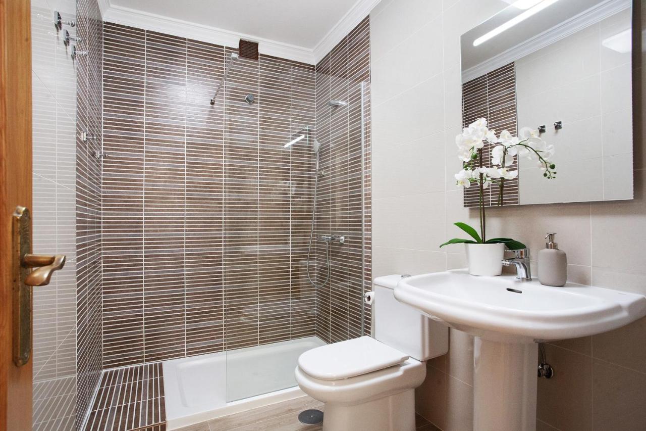 Apartamento Puerto Playa Puerto del Rosario  Luaran gambar